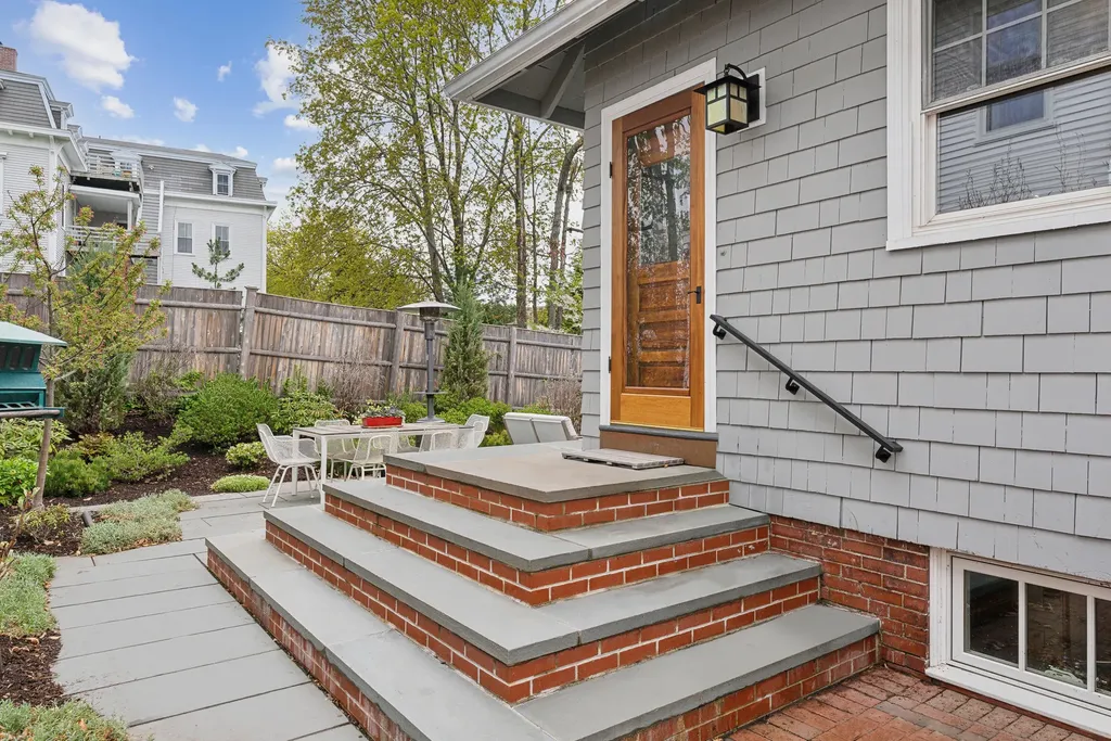 14 Codman Street Portland ME 04103