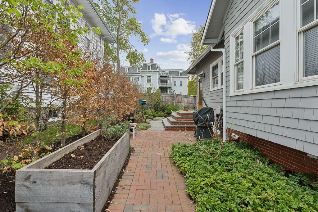 14 Codman Street Portland ME 04103