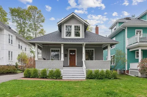 14 Codman Street Portland ME 04103