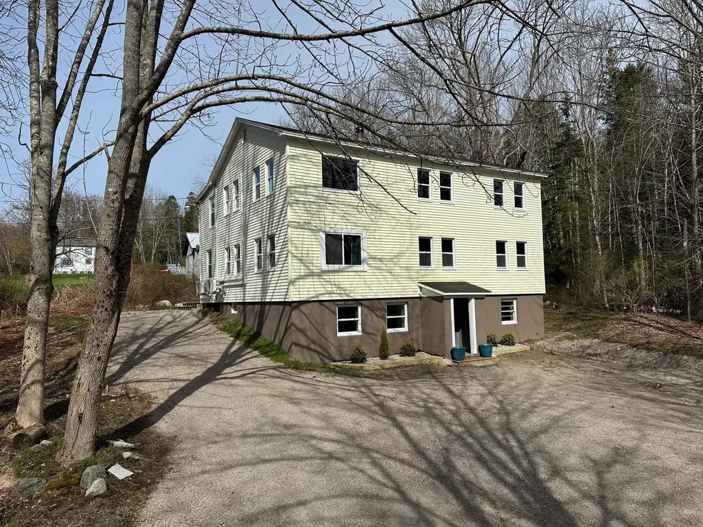 72 Seal Cove Road Southwest Harbor ME 04679
