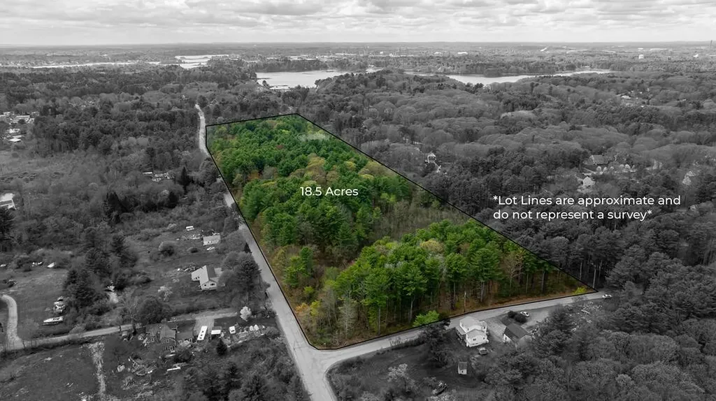25 Bartlett Road Kittery ME 03905