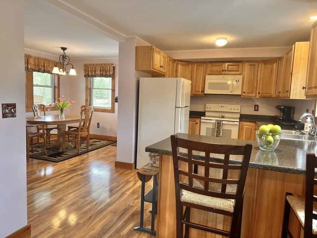 53 Branch Brook Lane Newfield ME 04095