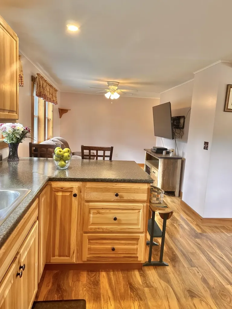 53 Branch Brook Lane Newfield ME 04095