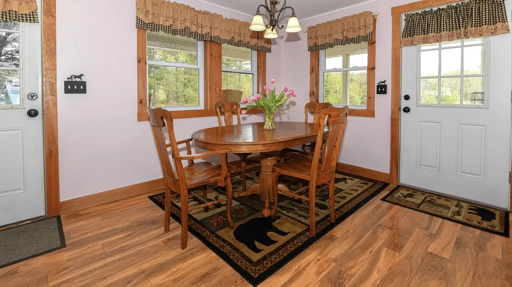53 Branch Brook Lane Newfield ME 04095
