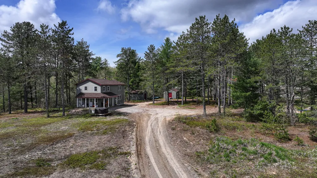 53 Branch Brook Lane Newfield ME 04095