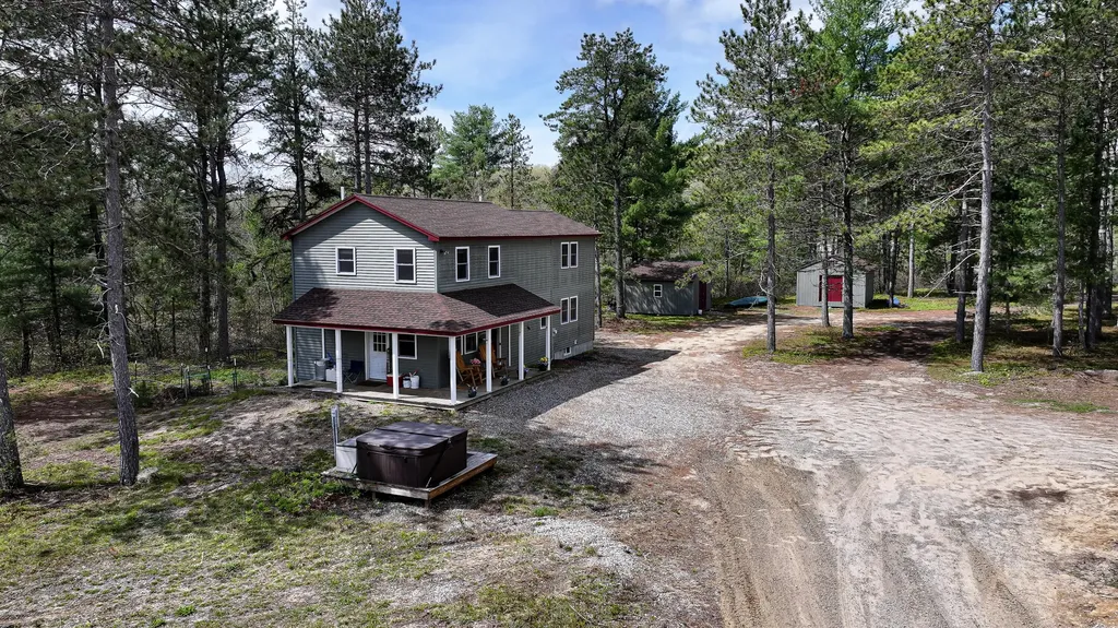 53 Branch Brook Lane Newfield ME 04095