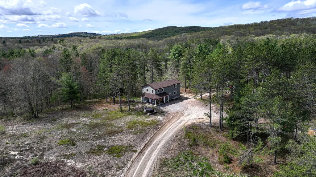 53 Branch Brook Lane Newfield ME 04095