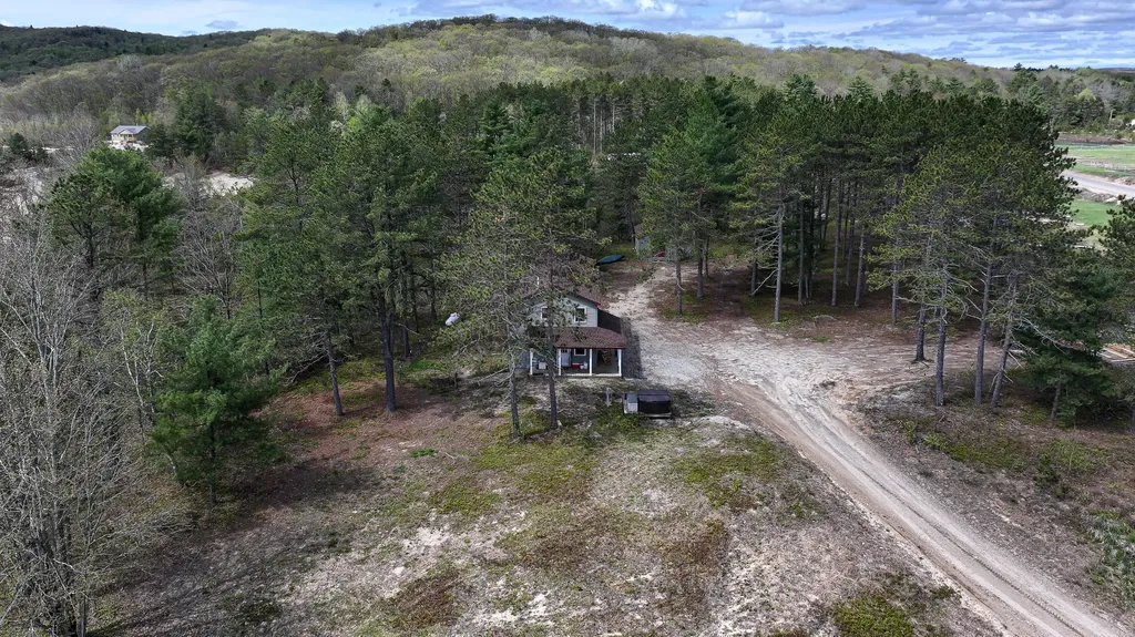 53 Branch Brook Lane Newfield ME 04095