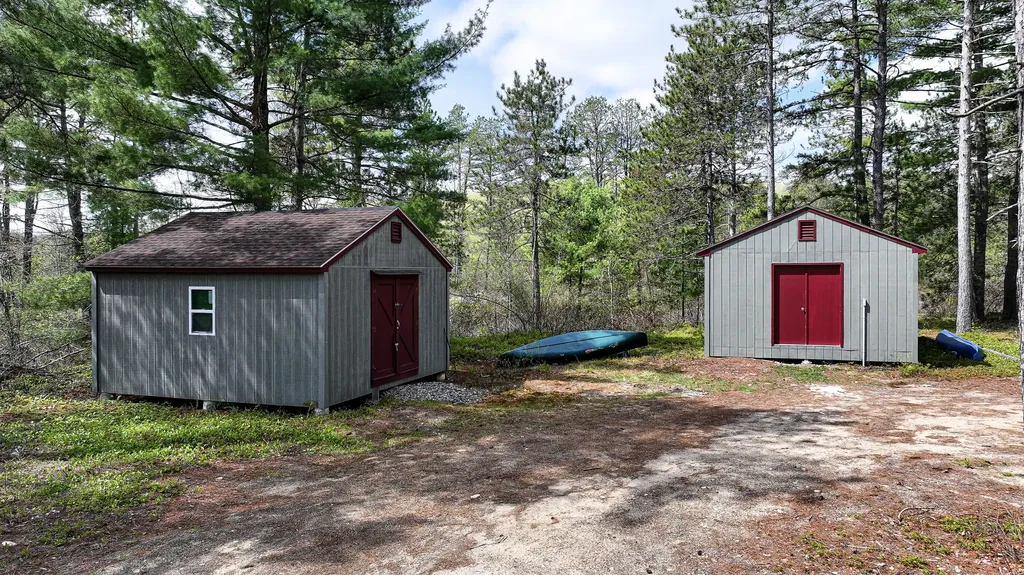 53 Branch Brook Lane Newfield ME 04095