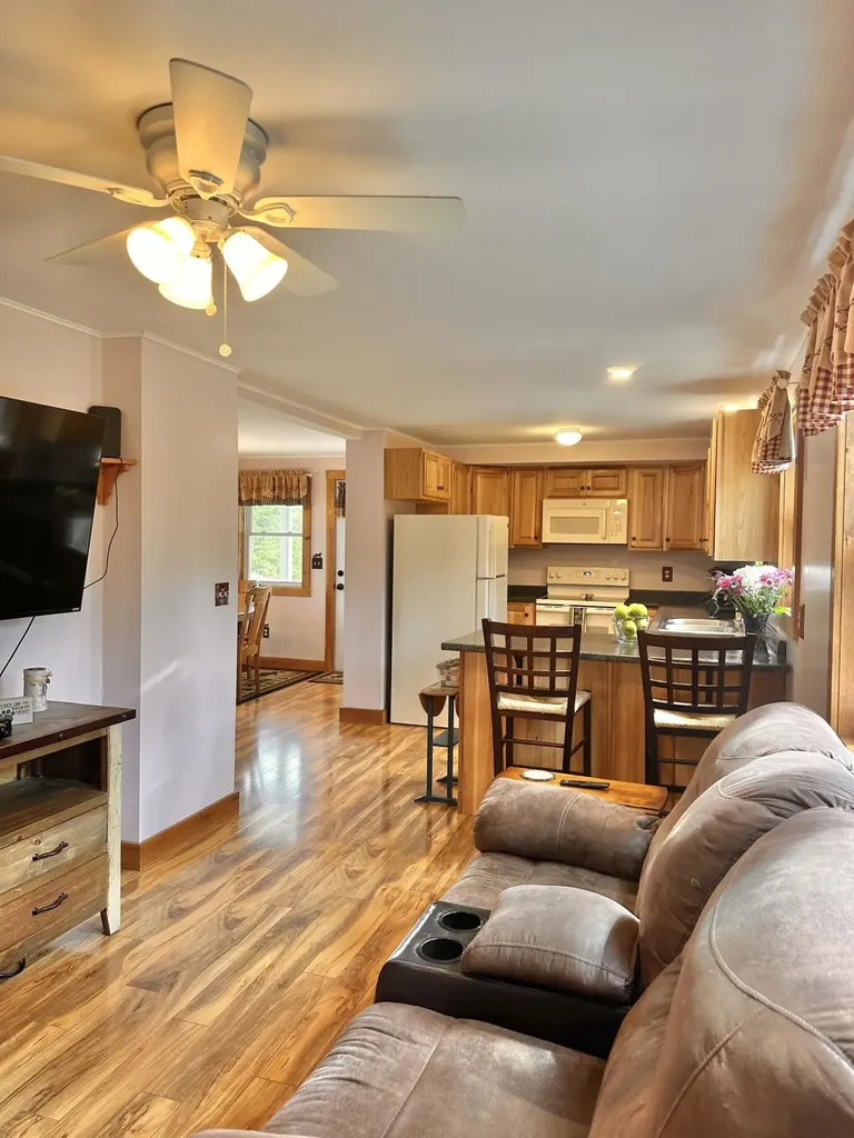 53 Branch Brook Lane Newfield ME 04095