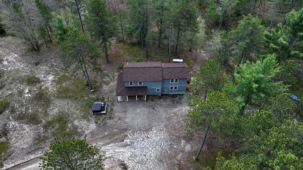 53 Branch Brook Lane Newfield ME 04095