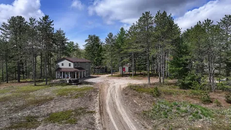 53 Branch Brook Lane Newfield ME 04095