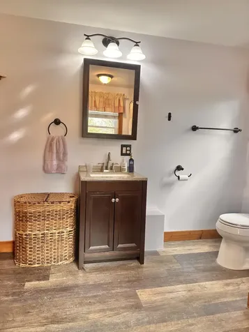 53 Branch Brook Lane Newfield ME 04095
