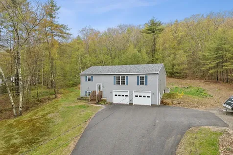 645 Ossipee Hill Road Waterboro ME 04087