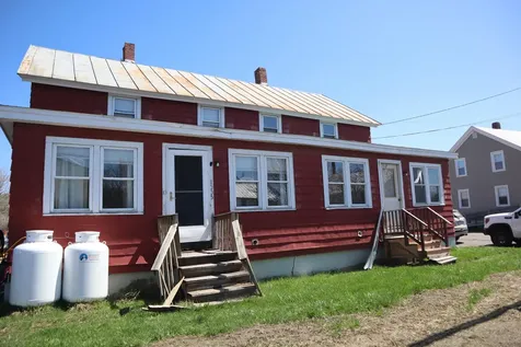 1003-1005 Main Street Vassalboro ME 04989
