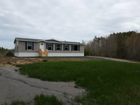 17 Atkins Road Jefferson ME 04348