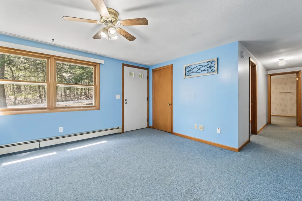189 Beechnut Hill Road Wiscasset ME 04578