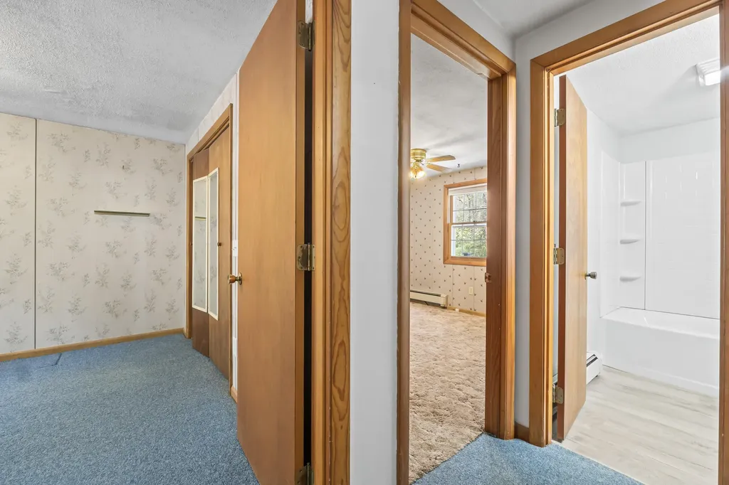 189 Beechnut Hill Road Wiscasset ME 04578