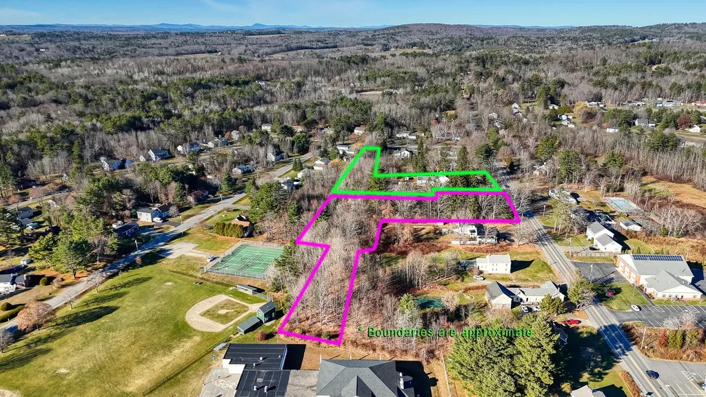 Lot 58 Readfield Road Manchester ME 04351