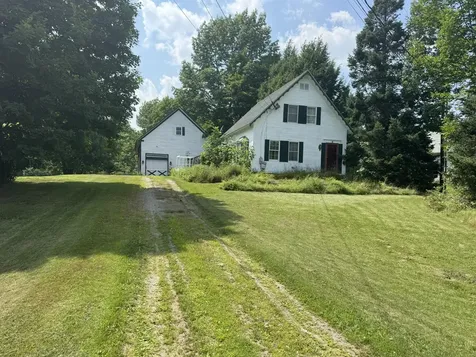 4 Main Street Saint Albans ME 04971