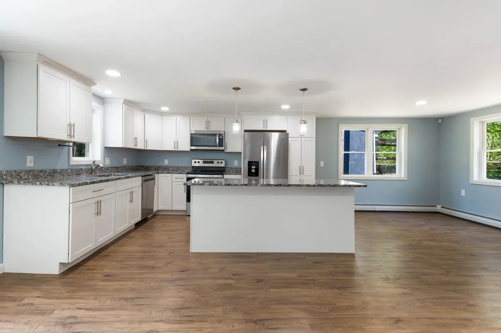 36 Rideout Lane Gardiner ME 04345