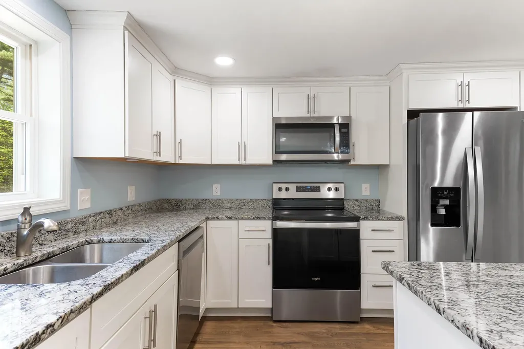 36 Rideout Lane Gardiner ME 04345