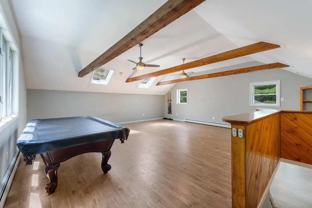 36 Rideout Lane Gardiner ME 04345