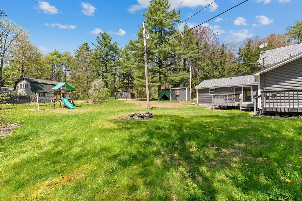 36 Rideout Lane Gardiner ME 04345