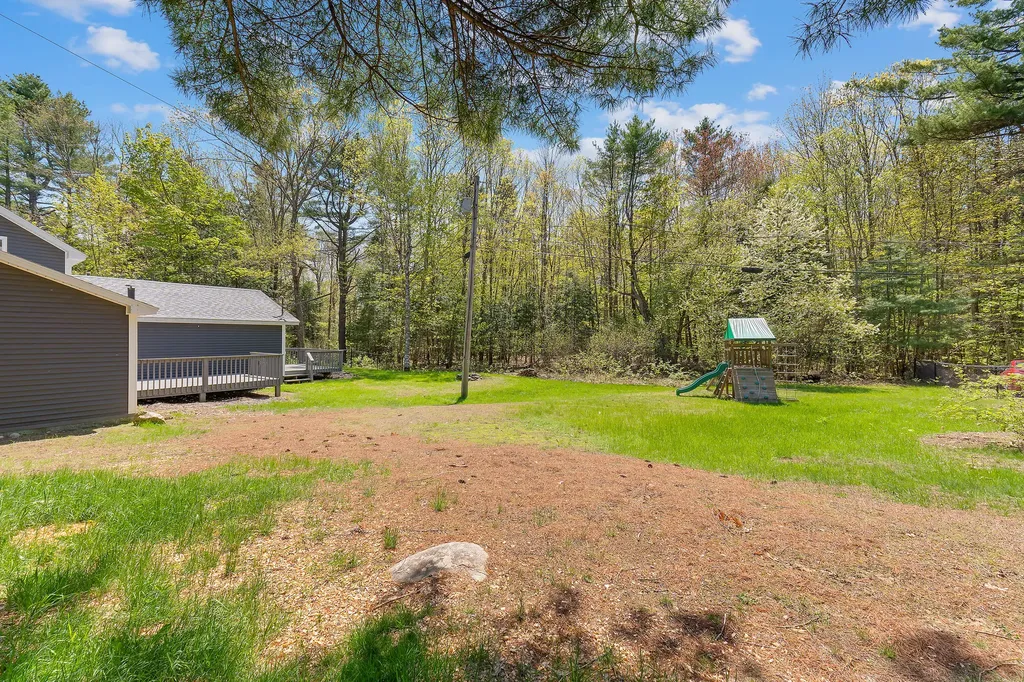 36 Rideout Lane Gardiner ME 04345