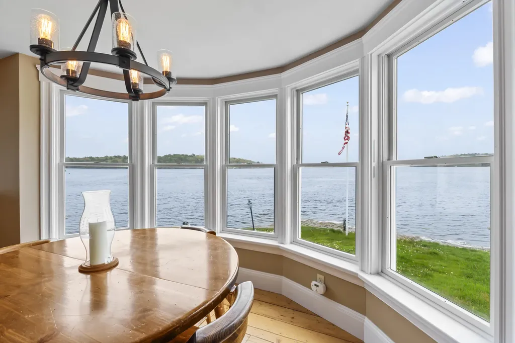 15 Church Lane Phippsburg ME 04562