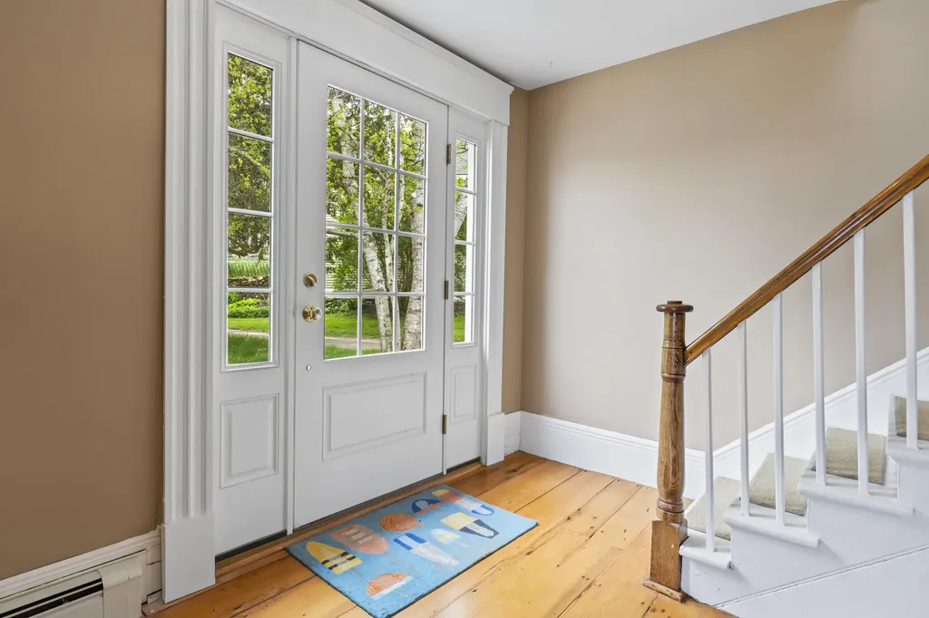 15 Church Lane Phippsburg ME 04562