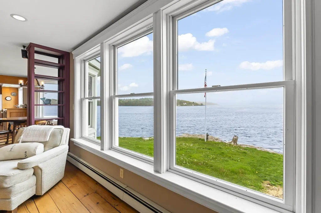 15 Church Lane Phippsburg ME 04562