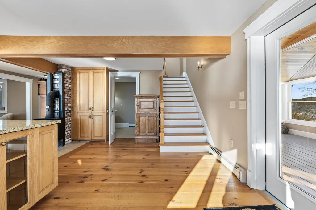 15 Church Lane Phippsburg ME 04562