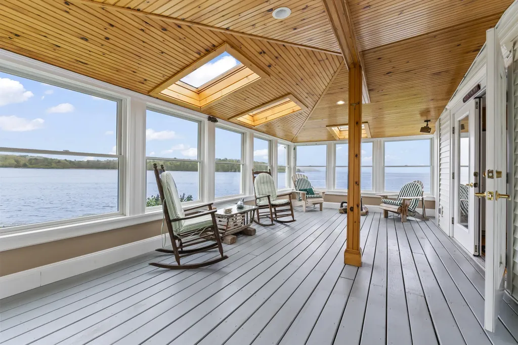 15 Church Lane Phippsburg ME 04562