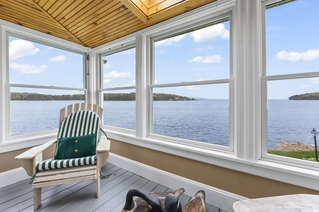 15 Church Lane Phippsburg ME 04562