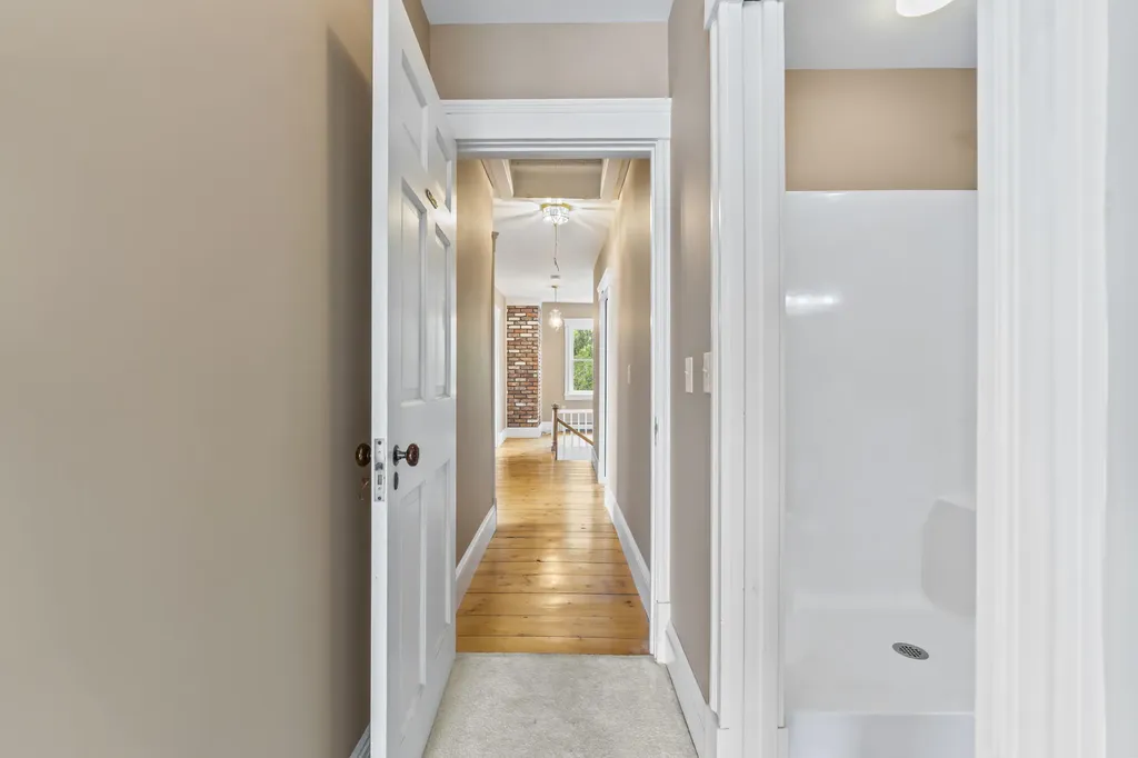15 Church Lane Phippsburg ME 04562