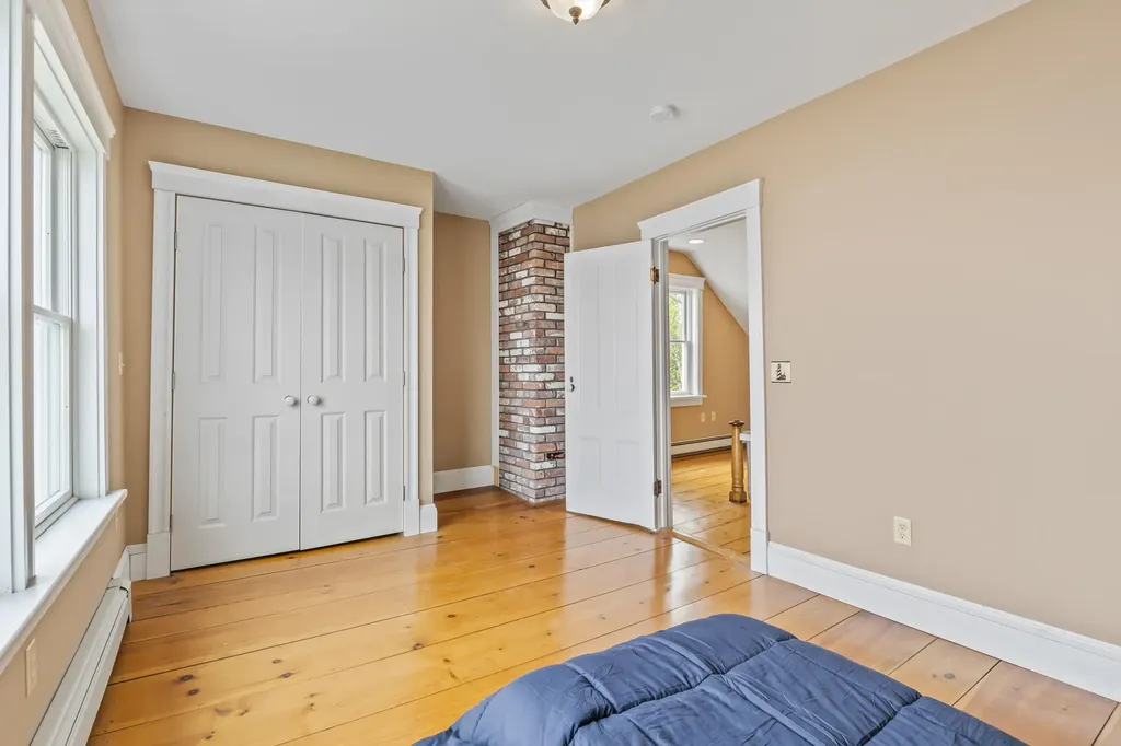 15 Church Lane Phippsburg ME 04562