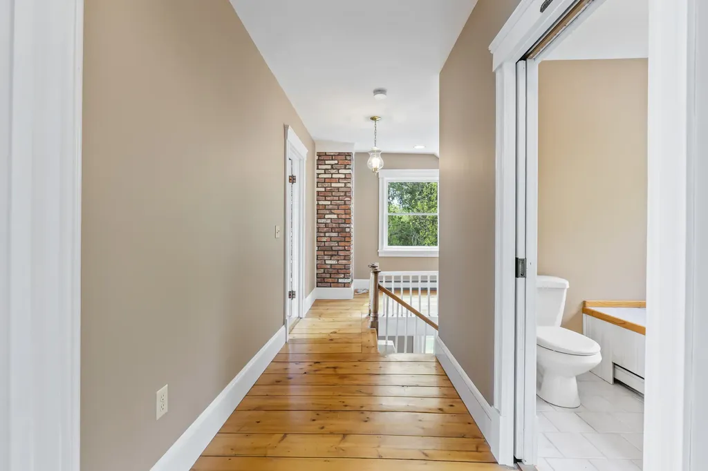 15 Church Lane Phippsburg ME 04562