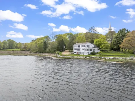 15 Church Lane Phippsburg ME 04562