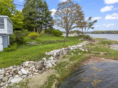 15 Church Lane Phippsburg ME 04562