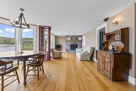 15 Church Lane Phippsburg ME 04562