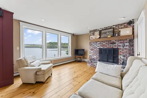 15 Church Lane Phippsburg ME 04562