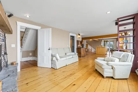 15 Church Lane Phippsburg ME 04562