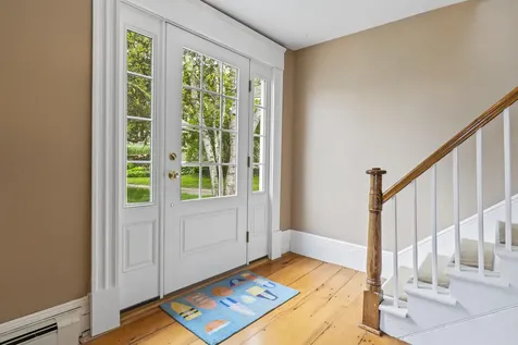 15 Church Lane Phippsburg ME 04562