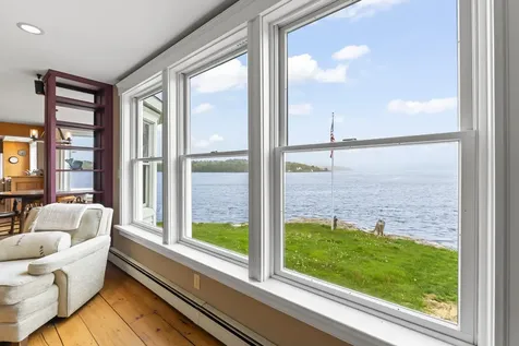 15 Church Lane Phippsburg ME 04562