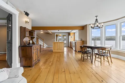 15 Church Lane Phippsburg ME 04562