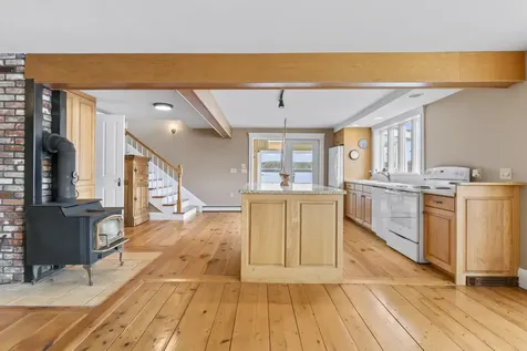 15 Church Lane Phippsburg ME 04562
