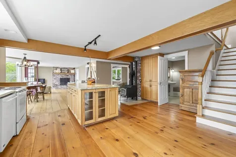 15 Church Lane Phippsburg ME 04562