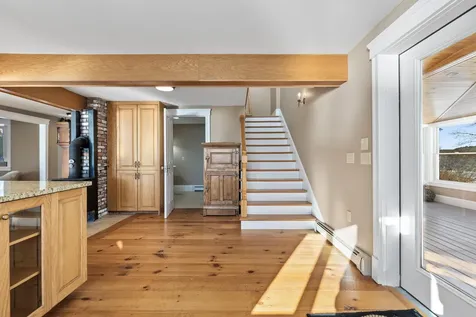 15 Church Lane Phippsburg ME 04562