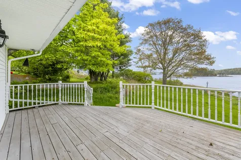 15 Church Lane Phippsburg ME 04562
